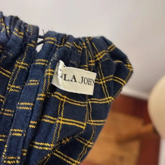 Ulla Johnson Dion Dress - Picture 9 of 10